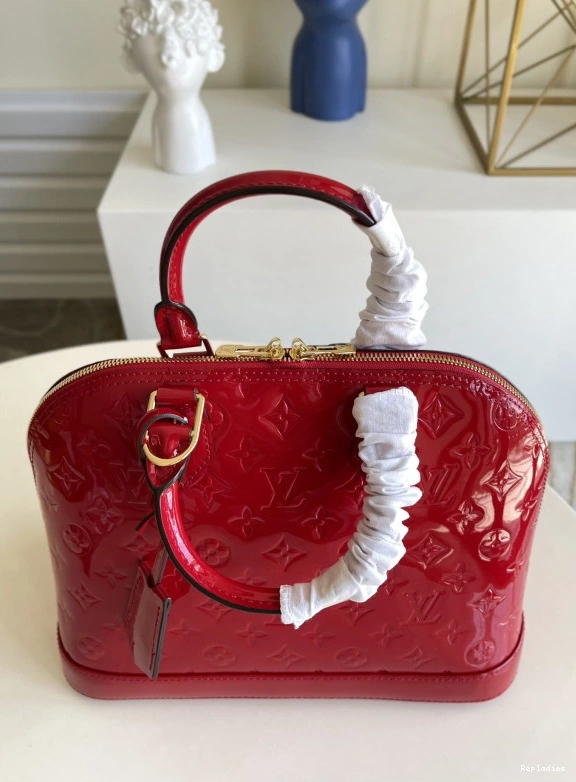 Cheap VUITTON LOUIS PM ALMA 0725